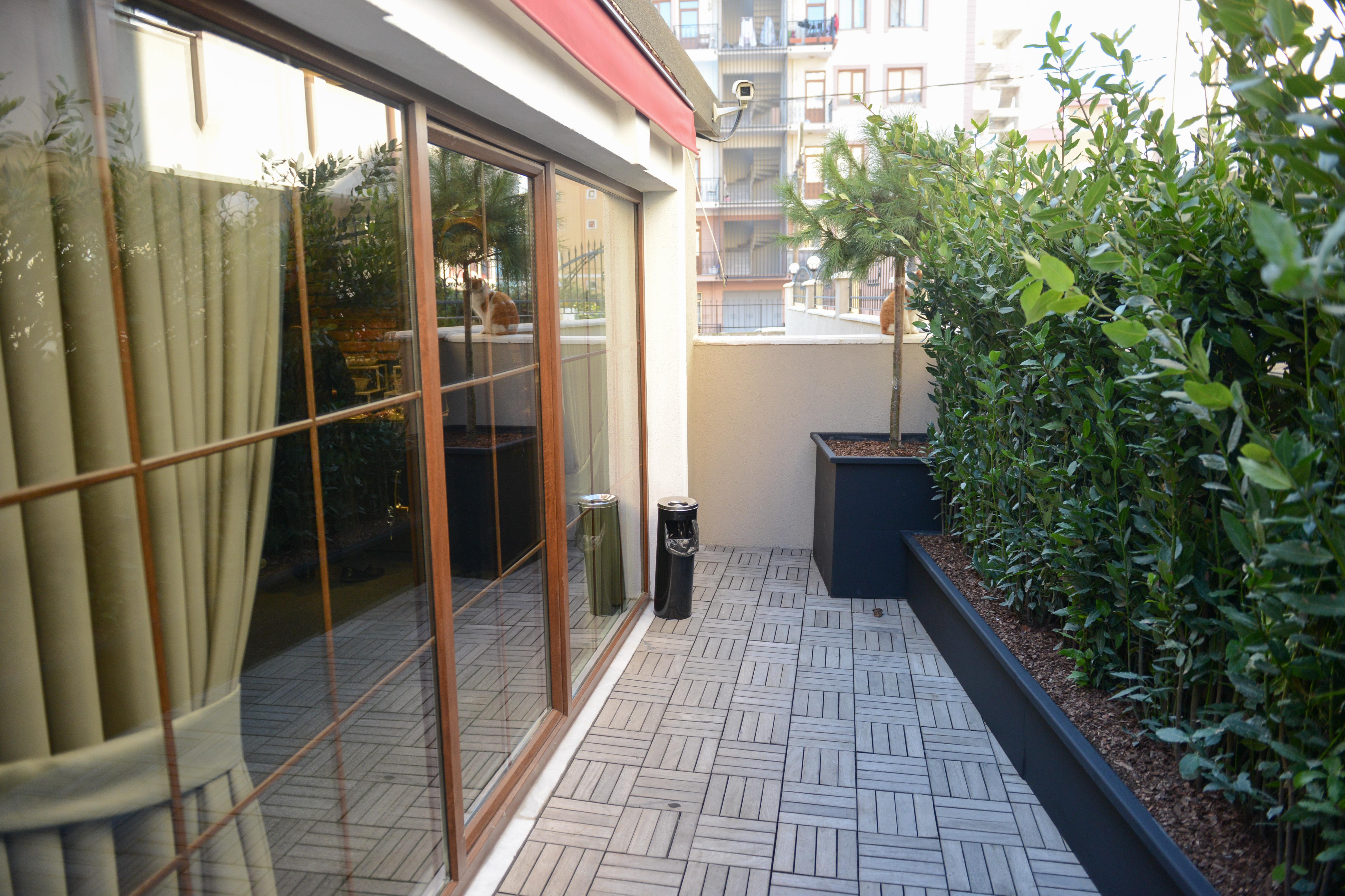 Cityloft 24 Istambul Extérieur photo