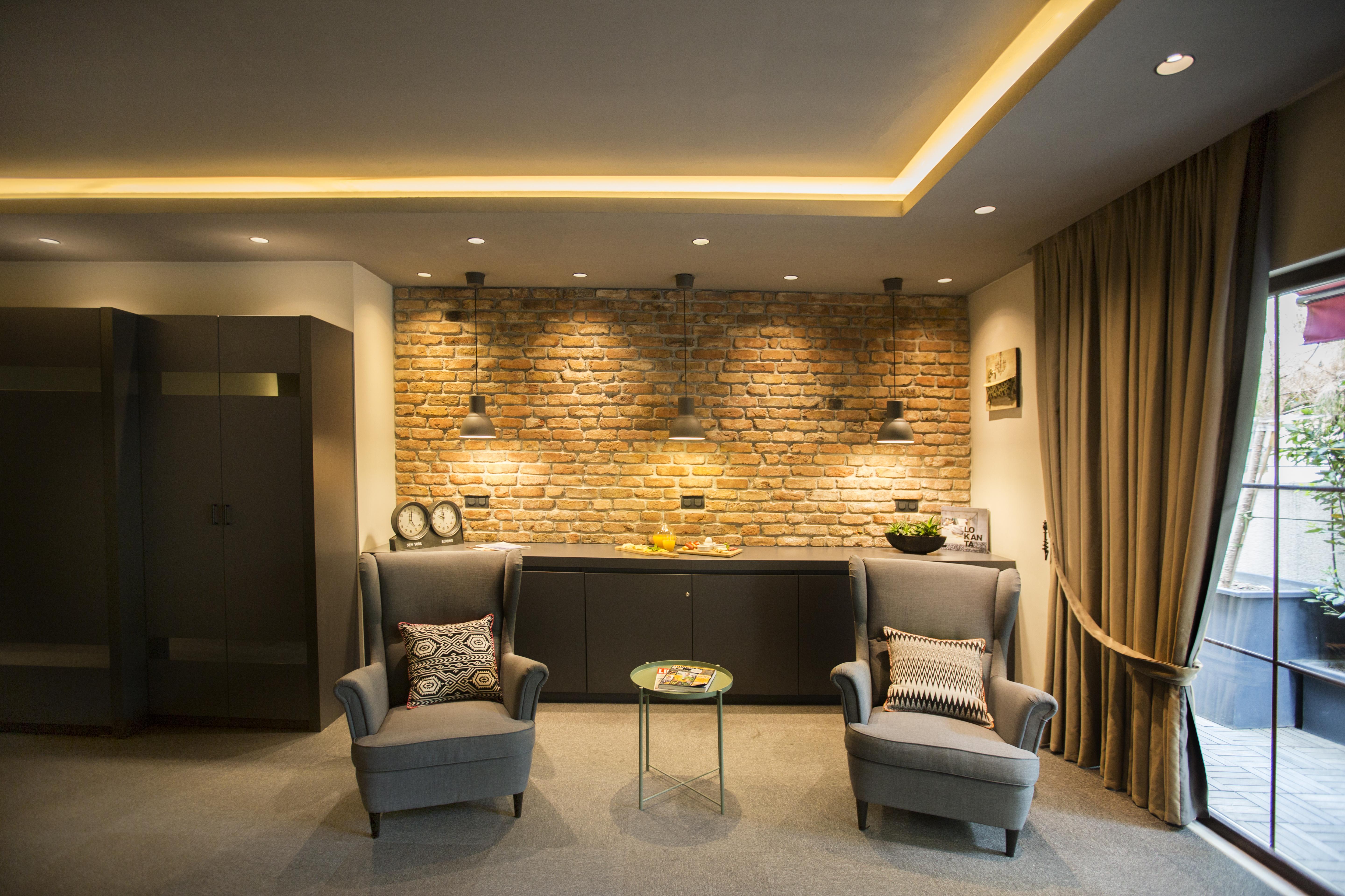 Cityloft 24 Istambul Extérieur photo