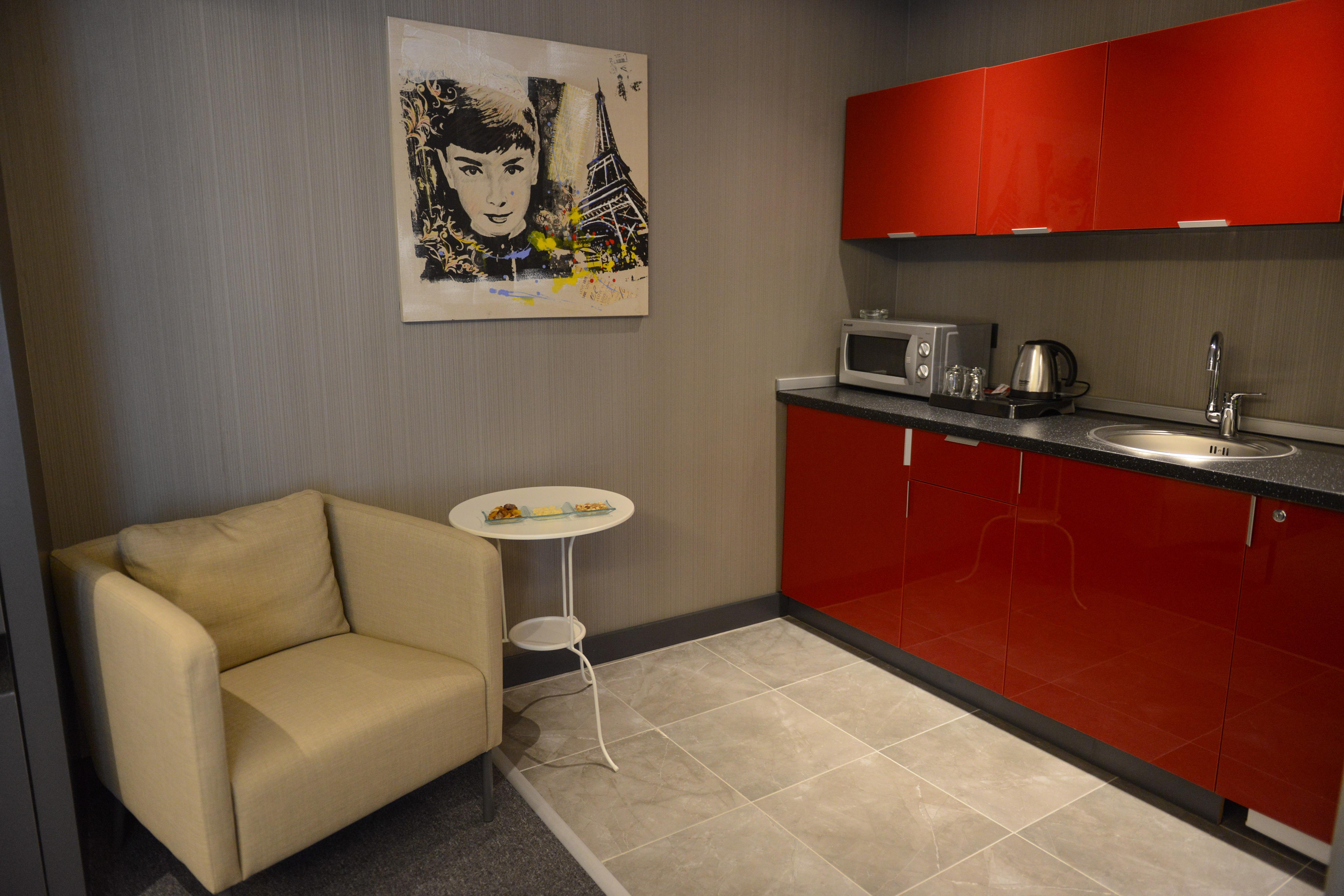 Cityloft 24 Istambul Extérieur photo