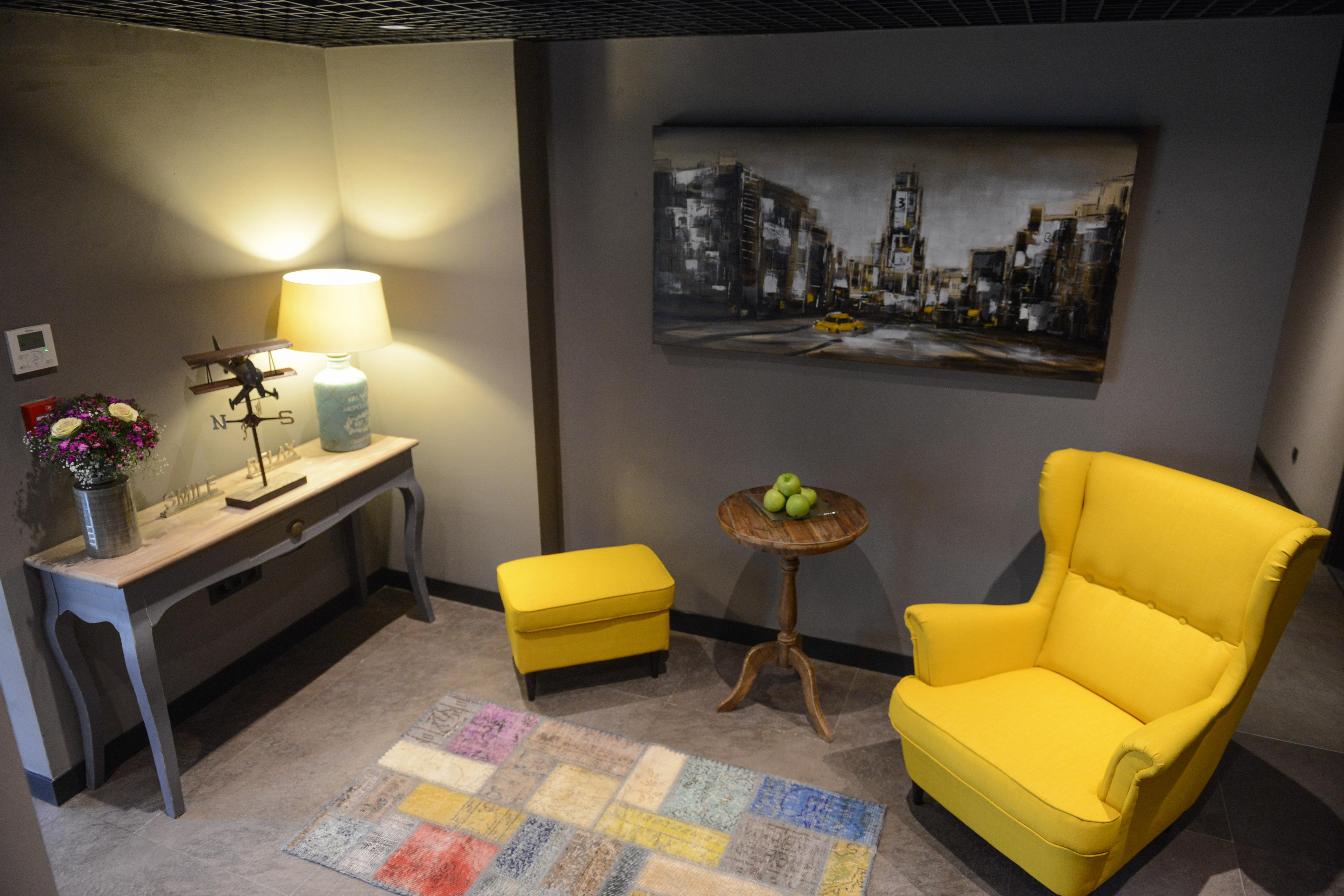 Cityloft 24 Istambul Extérieur photo