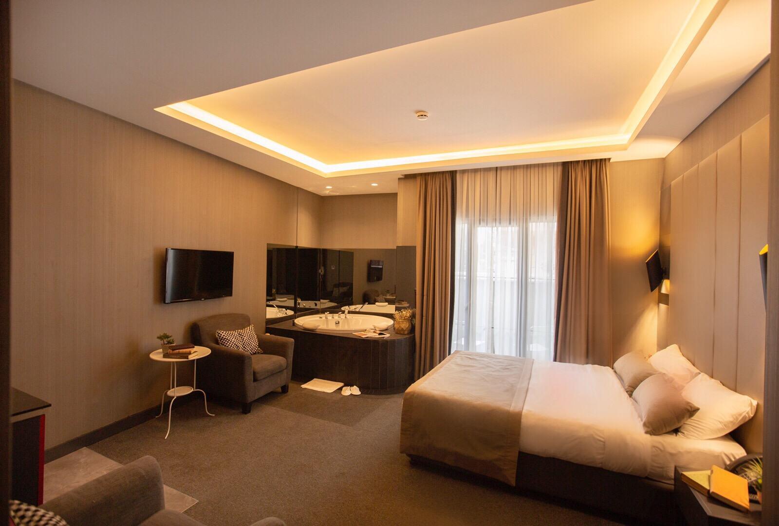 Cityloft 24 Istambul Extérieur photo