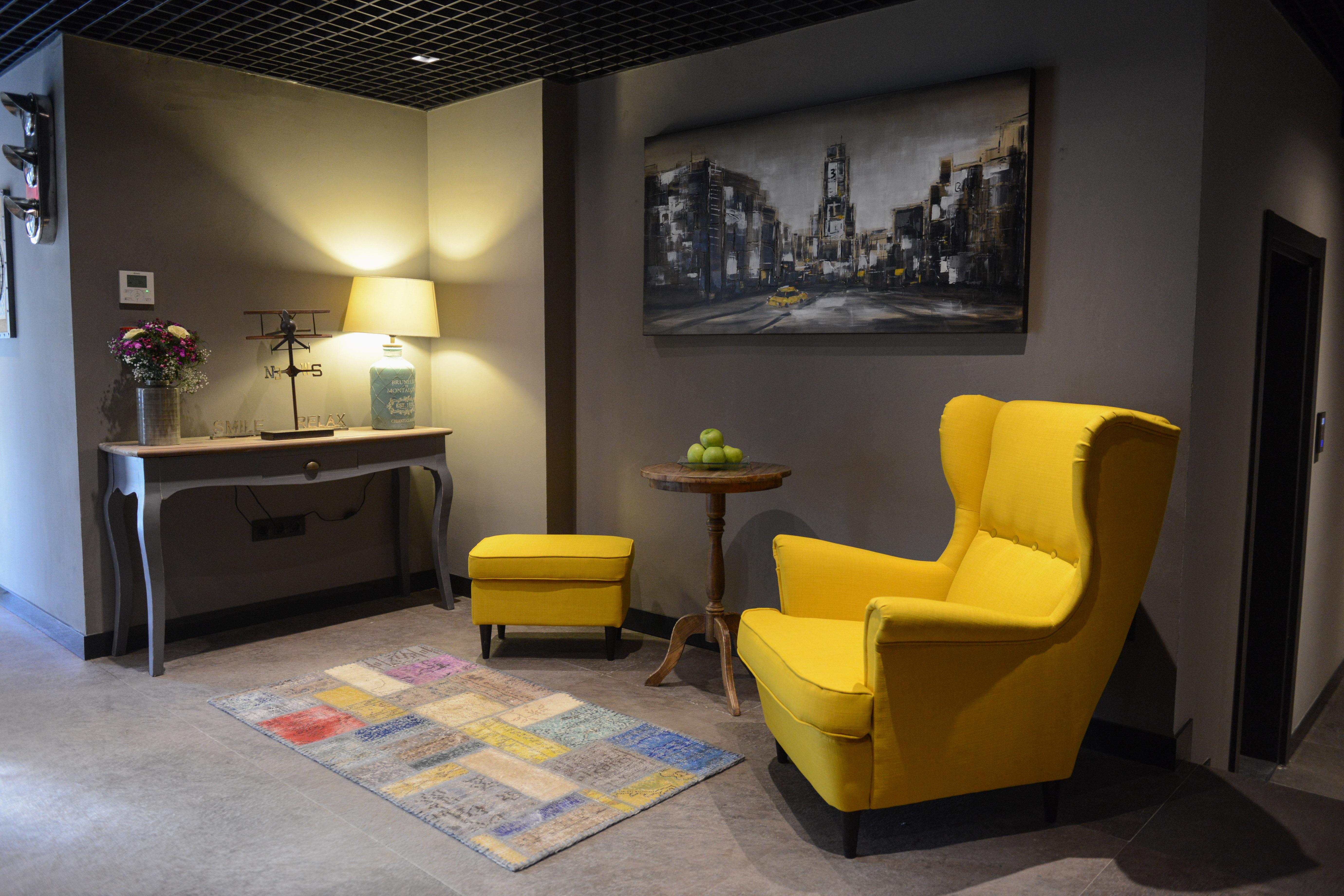 Cityloft 24 Istambul Extérieur photo