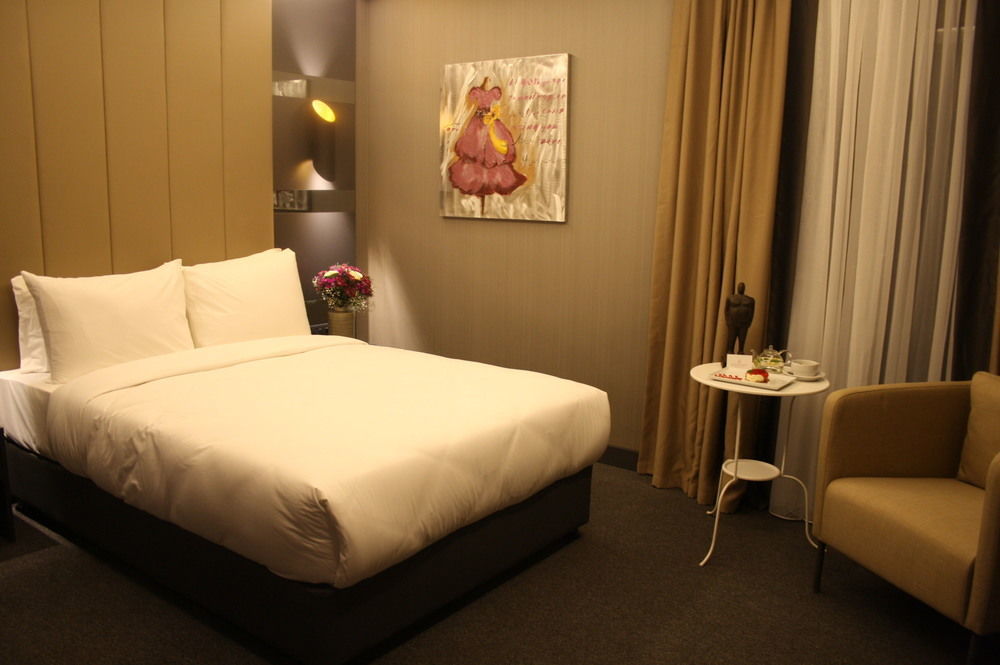 Cityloft 24 Istambul Extérieur photo