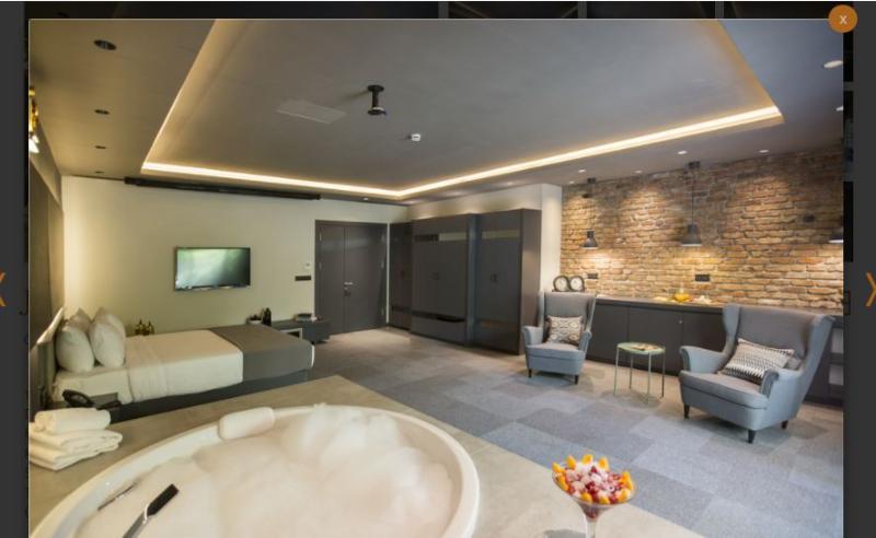Cityloft 24 Istambul Extérieur photo