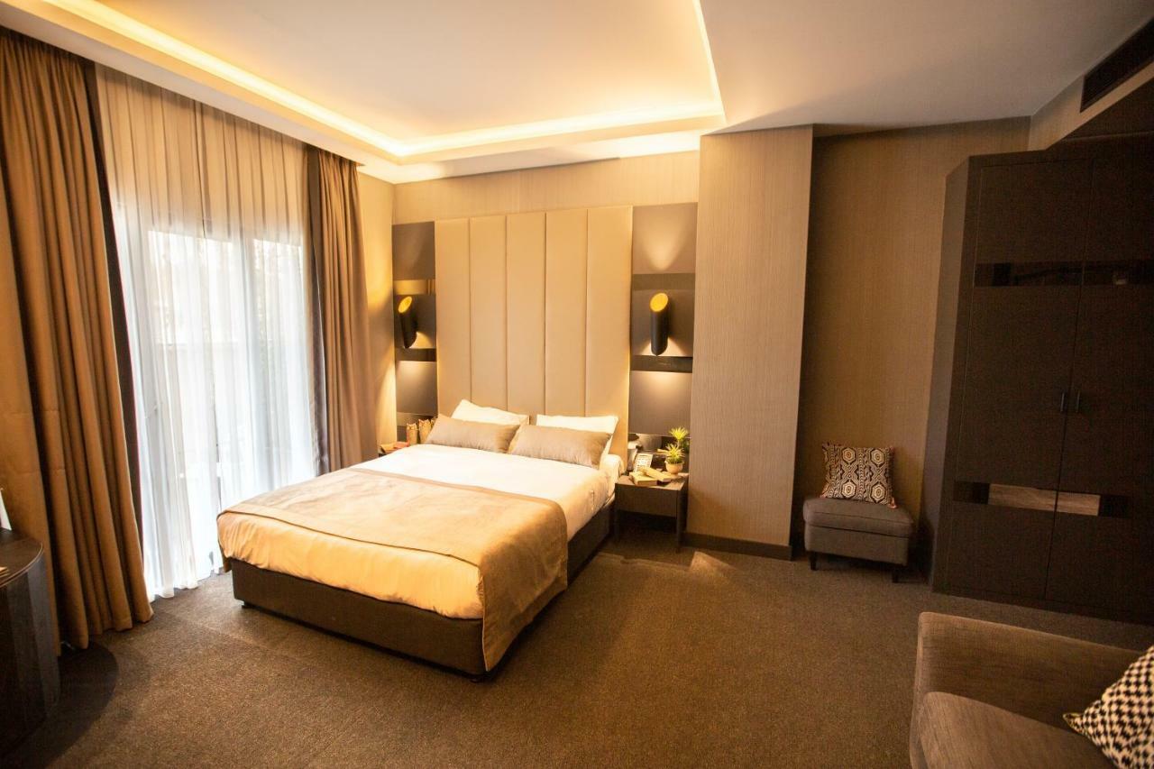 Cityloft 24 Istambul Extérieur photo