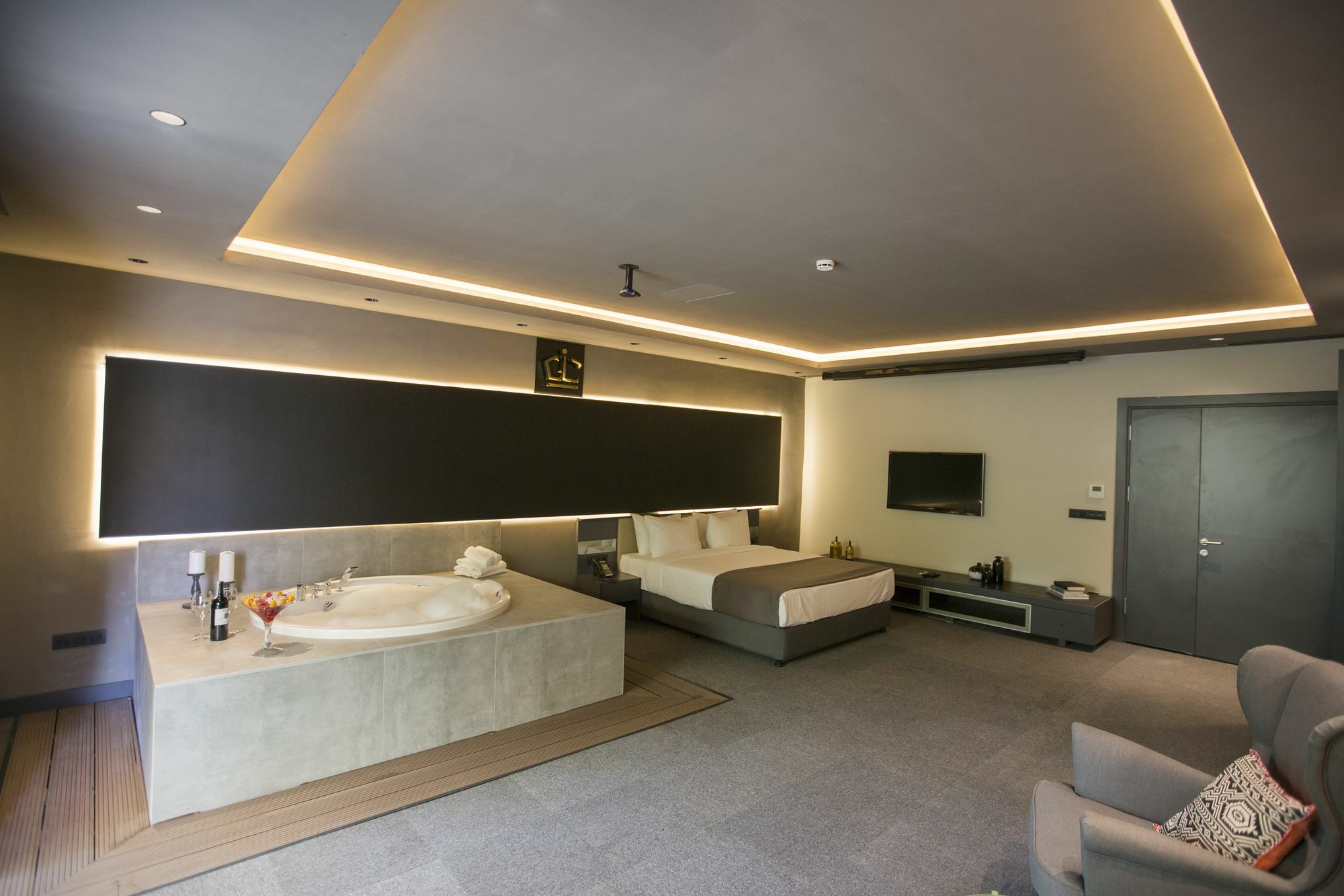 Cityloft 24 Istambul Extérieur photo