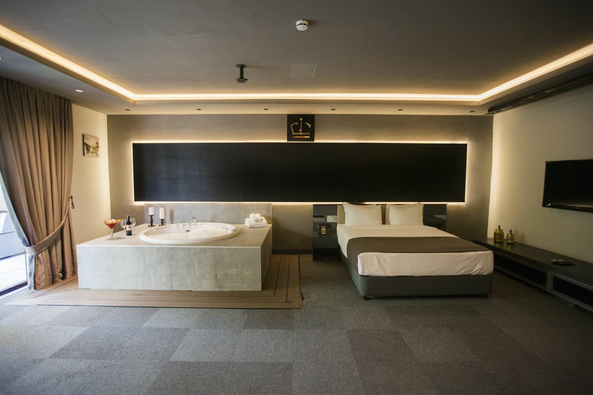 Cityloft 24 Istambul Extérieur photo