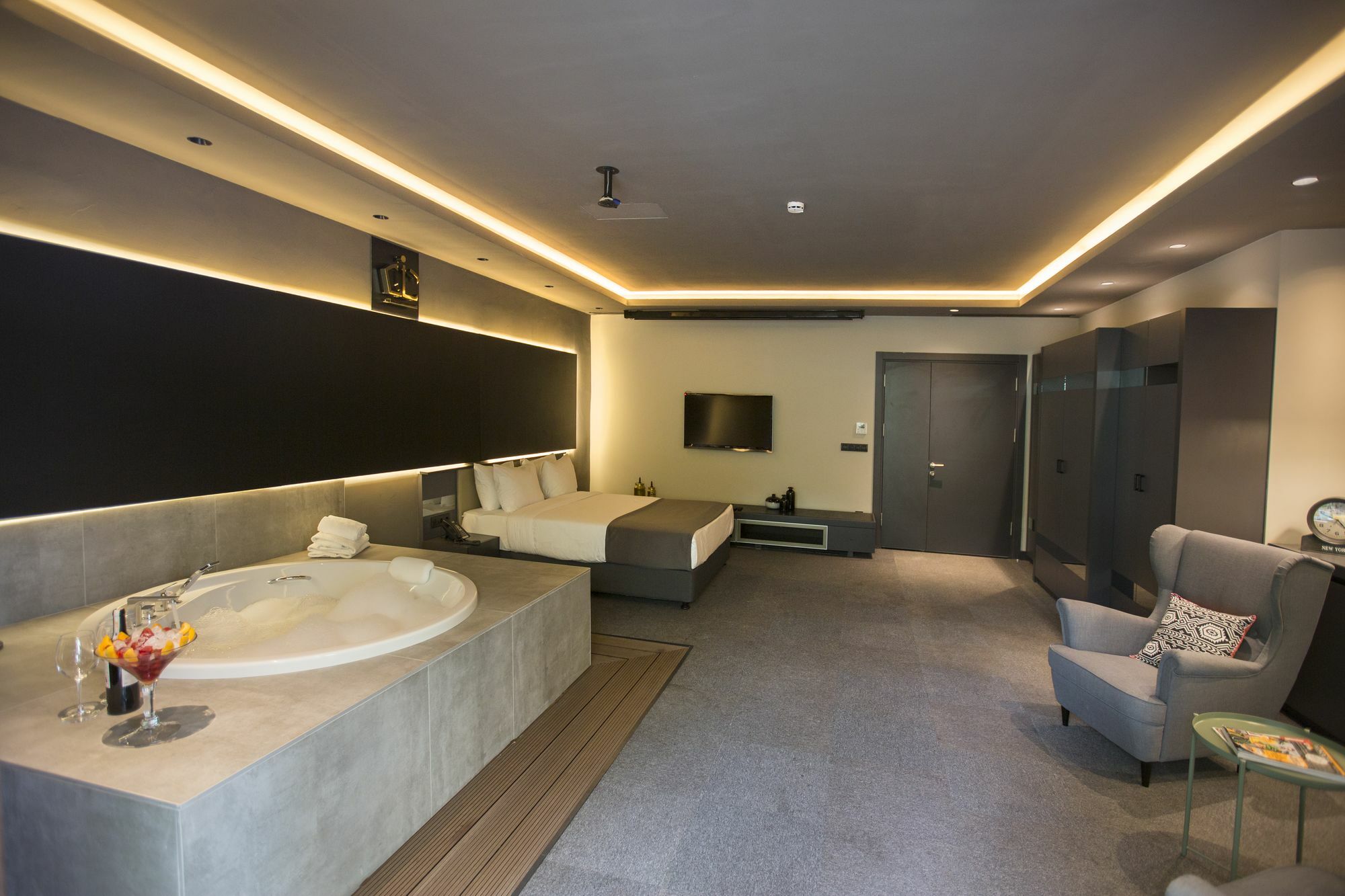 Cityloft 24 Istambul Extérieur photo