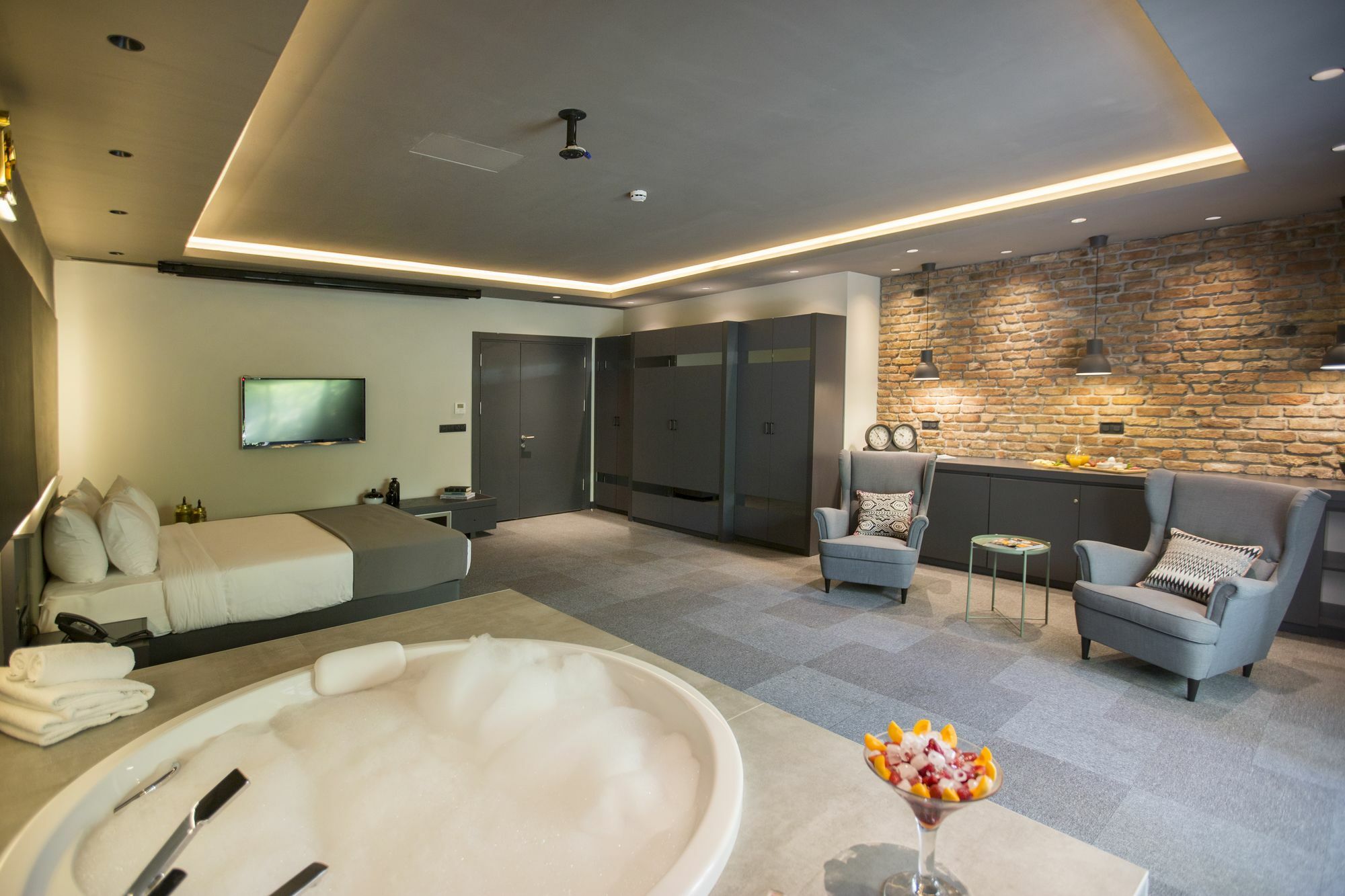 Cityloft 24 Istambul Extérieur photo